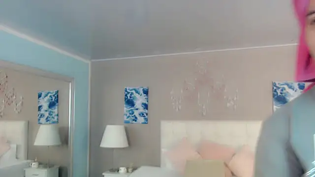 maddissonivanova online show from March 2026 07:07:01 PM