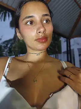 Lorena Mcfly online show from March 2026 11:25:01 AM