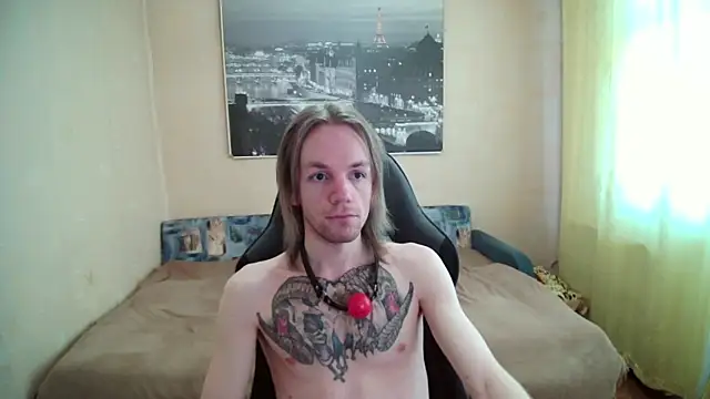 AdamDickens online show from September 2025 11:43:02 AM