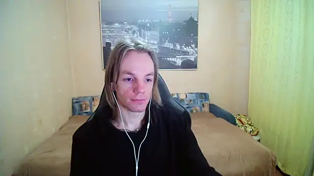 AdamDickens online show from September 2025 08:24:02 PM