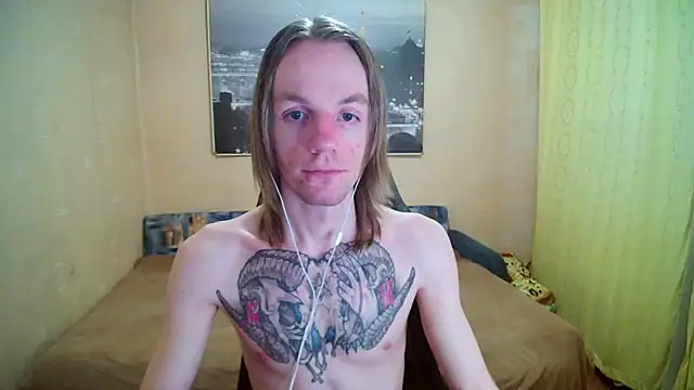 AdamDickens online show from October 2025 09:02:02 PM