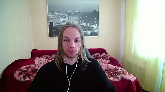 AdamDickens online show from February 2026 09:30:01 AM