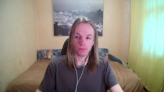 AdamDickens online show from April 2026 02:29:02 AM