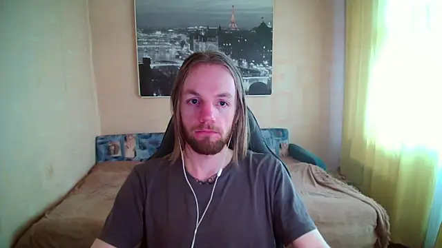AdamDickens online show from June 2026 11:24:02 AM
