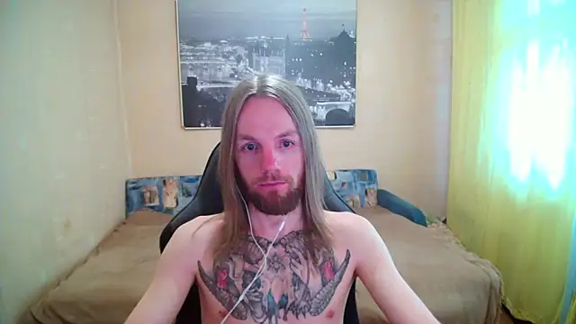 AdamDickens online show from June 2026 01:54:01 AM