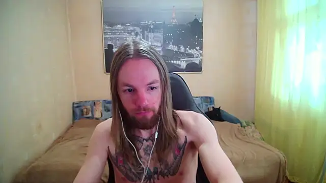 AdamDickens online show from June 2026 02:39:02 PM