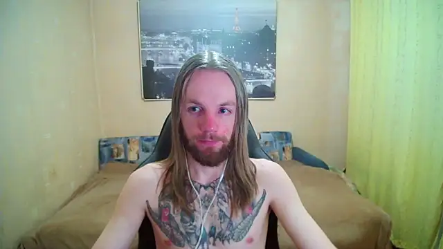 AdamDickens online show from June 2026 09:38:01 PM