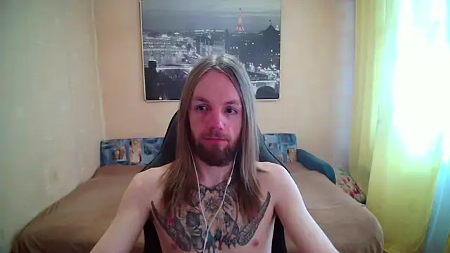 AdamDickens online show from July 2026 11:14:01 AM