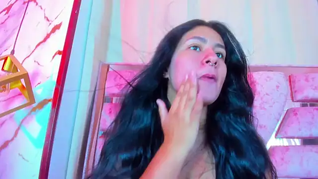 SamaelAndLilitt online show from September 2025 09:42:02 AM