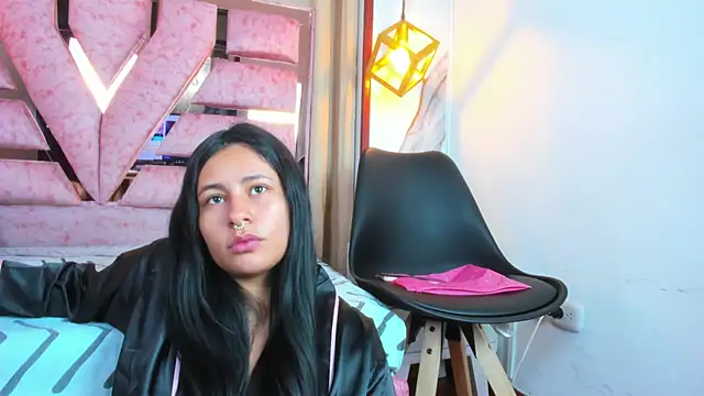 SamaelAndLilitt online show from October 2025 10:49:02 AM