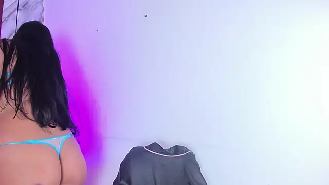 SamaelAndLilitt online show from February 2026 11:14:02 AM