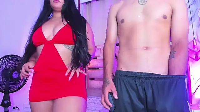 SamaelAndLilitt online show from March 2026 04:13:02 AM