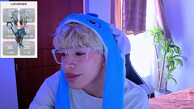 taichi bluy online show from November 2025 04:31:02 PM