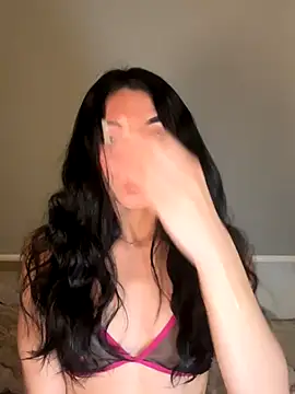 MonicaSalvatore online show from December 2025 01:44:02 AM