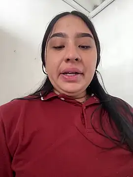 BELLAALEJA online show from June 2026 07:27:02 PM