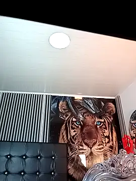 Witch Scarlet online show from March 2026 01:34:02 AM