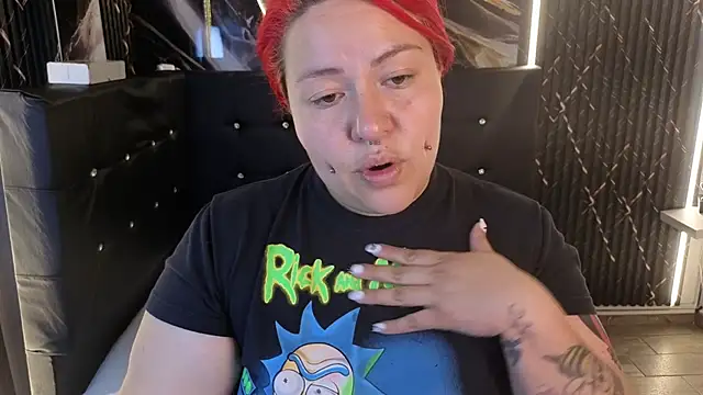 Witch Scarlet online show from March 2026 12:58:02 AM