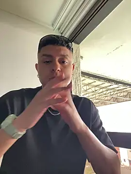 ANGELOGAO online show from February 2026 12:57:02 PM