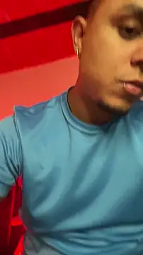 ANGELOGAO online show from March 2026 09:42:02 PM