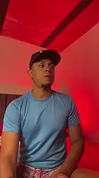 ANGELOGAO online show from March 2026 10:43:01 PM