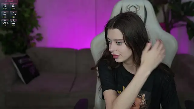 Snapshot of Regina_Sweet054 chatting on October 2025 03:24:01 PM Regina Sweet054 online show from October 2025 03:24:01 PM