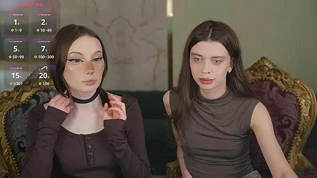 Regina Sweet054 online show from March 2026 03:17:01 PM