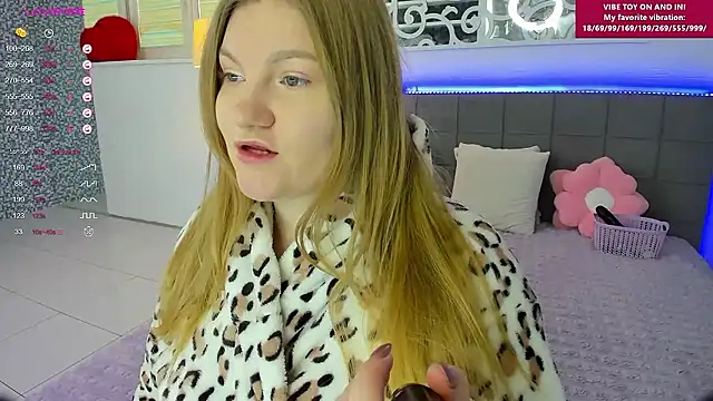 AshleyJoness online show from January 2026 06:16:01 AM