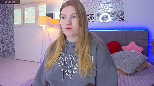 AshleyJoness online show from February 2026 06:12:02 AM