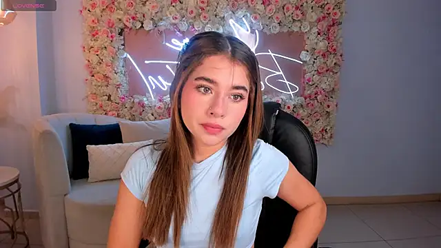 IbizaJacobs online show from November 2025 12:48:01 PM