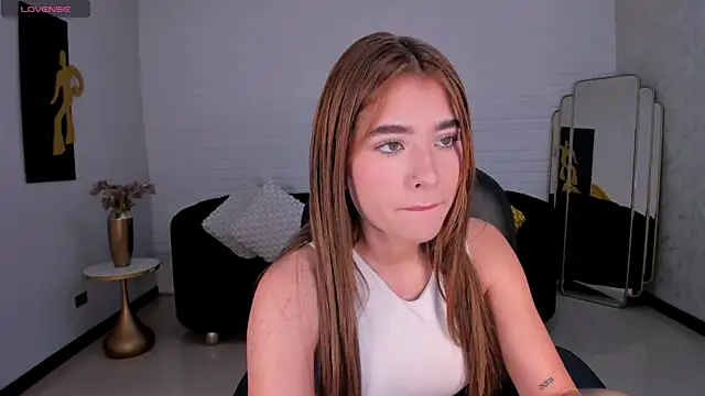 IbizaJacobs online show from December 2025 12:33:02 PM