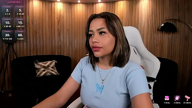 LiamCarterX online show from March 2026 04:37:01 AM