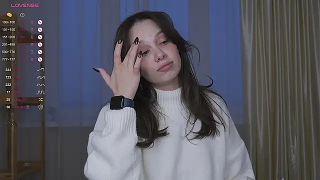 Snapshot of chillgirll chatting on November 2025 05:06:01 AM chillgirll online show from November 2025 05:06:01 AM