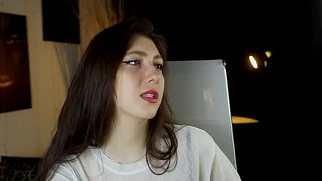 Mary Miiller online show from March 2026 09:15:02 AM