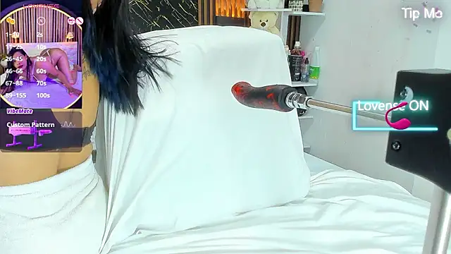 emma liz2 online show from March 2026 11:27:02 AM