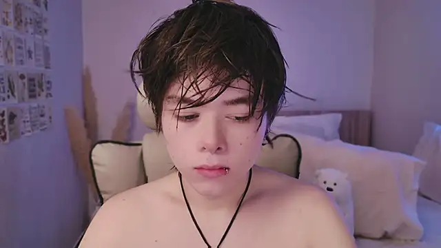 PaulTexx online show from September 2025 04:00:02 PM