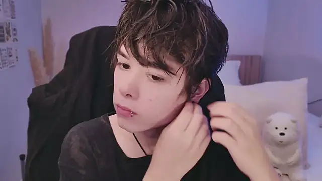 PaulTexx online show from November 2025 07:15:01 PM