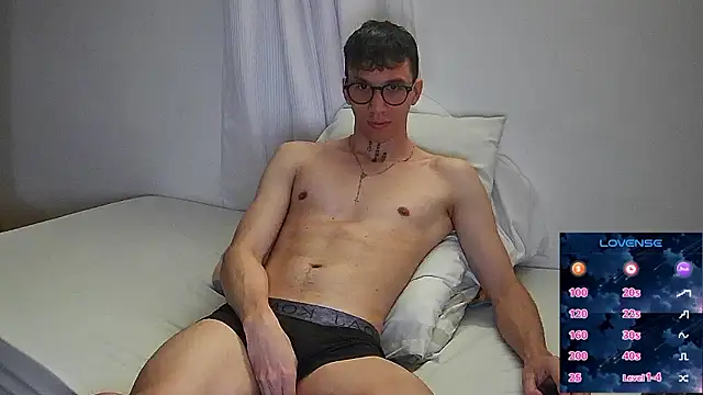 angelicious  online show from January 2026 12:32:01 PM