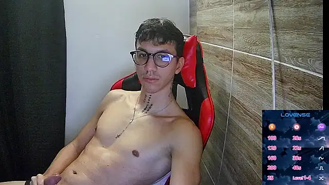 angelicious  online show from March 2026 01:22:01 PM