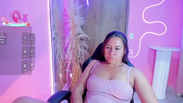 Brandy priscot online show from April 2026 01:32:01 AM