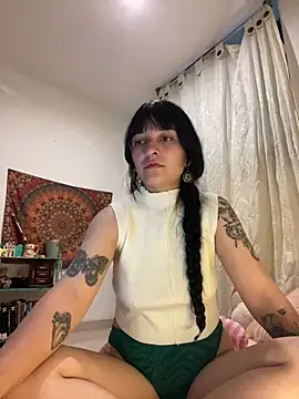 Abril thompson98 online show from November 2025 03:18:02 AM