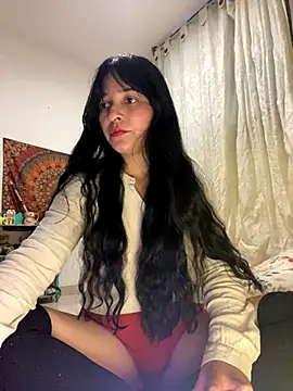 Abril thompson98 online show from December 2025 01:04:02 AM