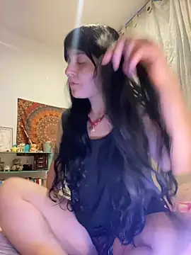 Abril thompson98 online show from December 2025 03:15:02 AM