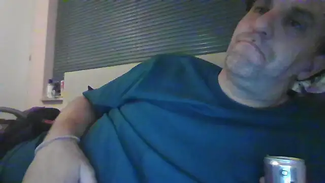 JasperGeil online show from October 2025 11:15:01 PM