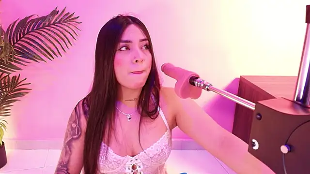 Lana ortega online show from March 2026 04:16:01 AM