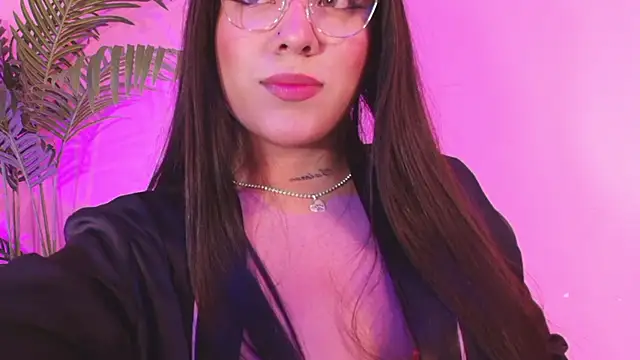 Lana ortega online show from April 2026 03:46:02 AM