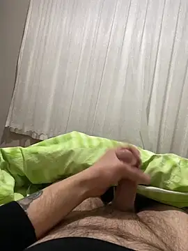 Salih0634 online show from April 2026 11:18:02 PM