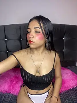 Rosa 25x online show from November 2025 01:21:02 PM