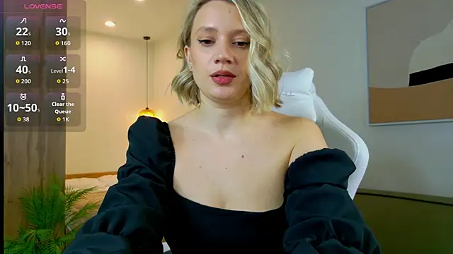 EmiSoul online show from April 2026 06:21:01 AM