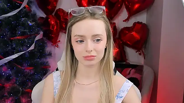 JuliaBrewwer online show from March 2026 03:15:02 PM