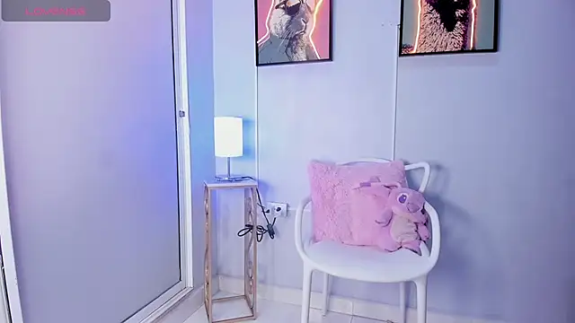 dulce fiore07 online show from February 2026 12:12:01 PM